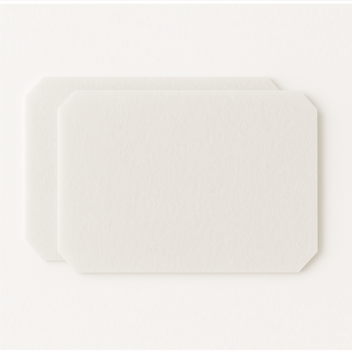 Fan Filter Pad for Drive[Box] 2pk