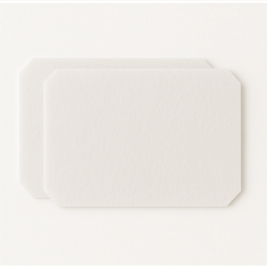 Fan Filter Pad for Drive[Box] 2pk