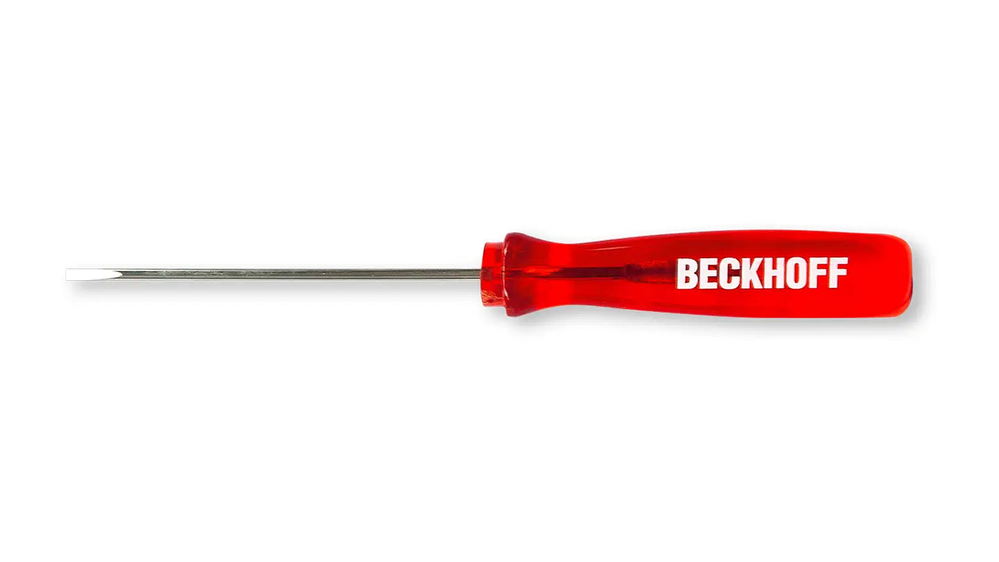 Beckhoff Terminal Driver – Absolute Motion Control Shop