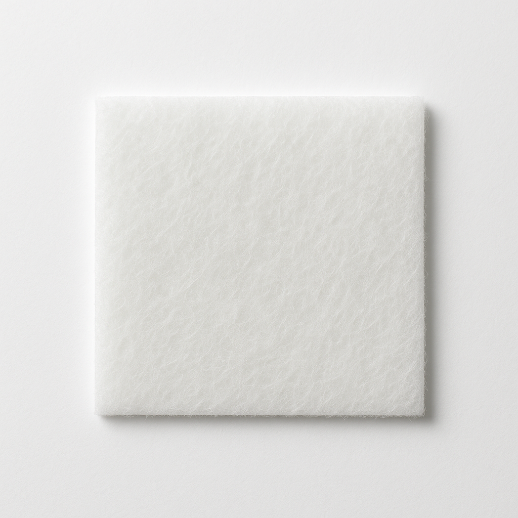 Fan Filter Pad (80mm) 6pk