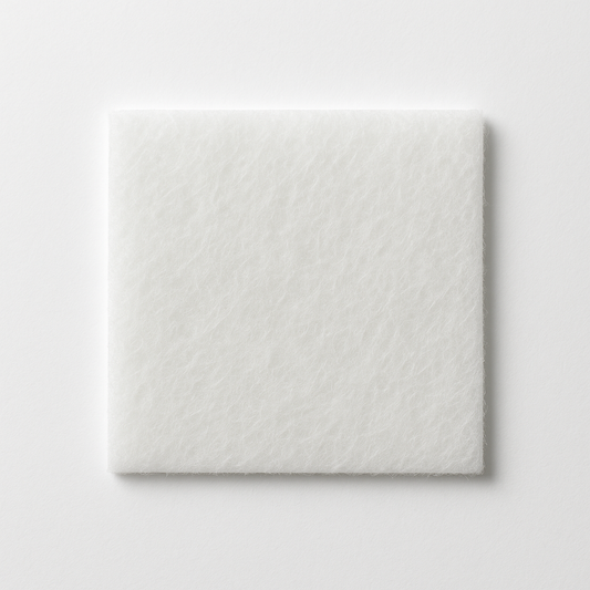 Fan Filter Pad (80mm) 6pk